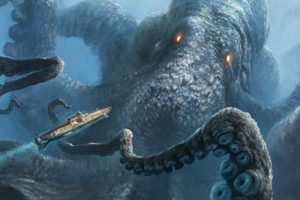 Kraken магазин